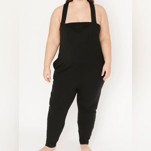 Smash & Tess 3X Romperalls in Midnight Black, Gently Warn